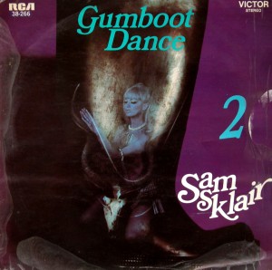 gumboot vol 2 cover