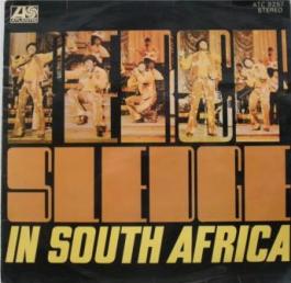 Image result for percy sledge south africa