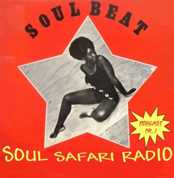 soul safari radio podcast 1 gecomp