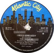 the movers - i need somebody gecomp